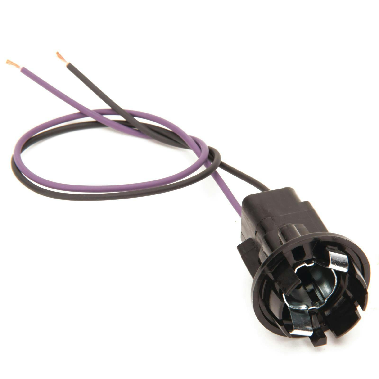 American Autowire 18995 Dual Filament Tail Light Bulb Socket, Each