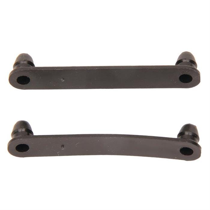 Fender Wiring Harness Straps, 1966-69 Nova, 1969 Camaro, 1964-77 Chevelle