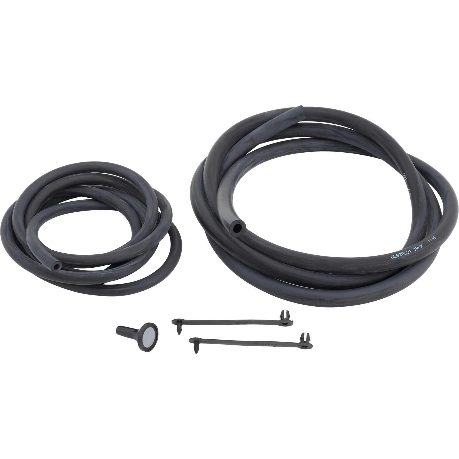 Washer Hose Kit, 1967 Camaro/1962-67 Nova/1964-67 Chevelle/EC