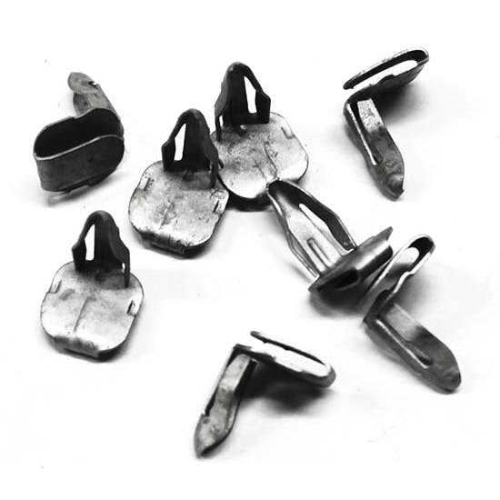 Replacement 6-Piece Sail Panel Fastener Set for 1967-69 Camaro