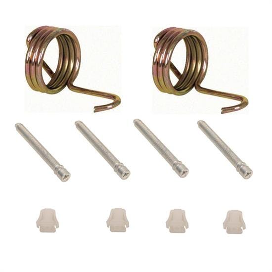 Camaro, Nova, Chevy Pickup Headlamp Adjusting Kit