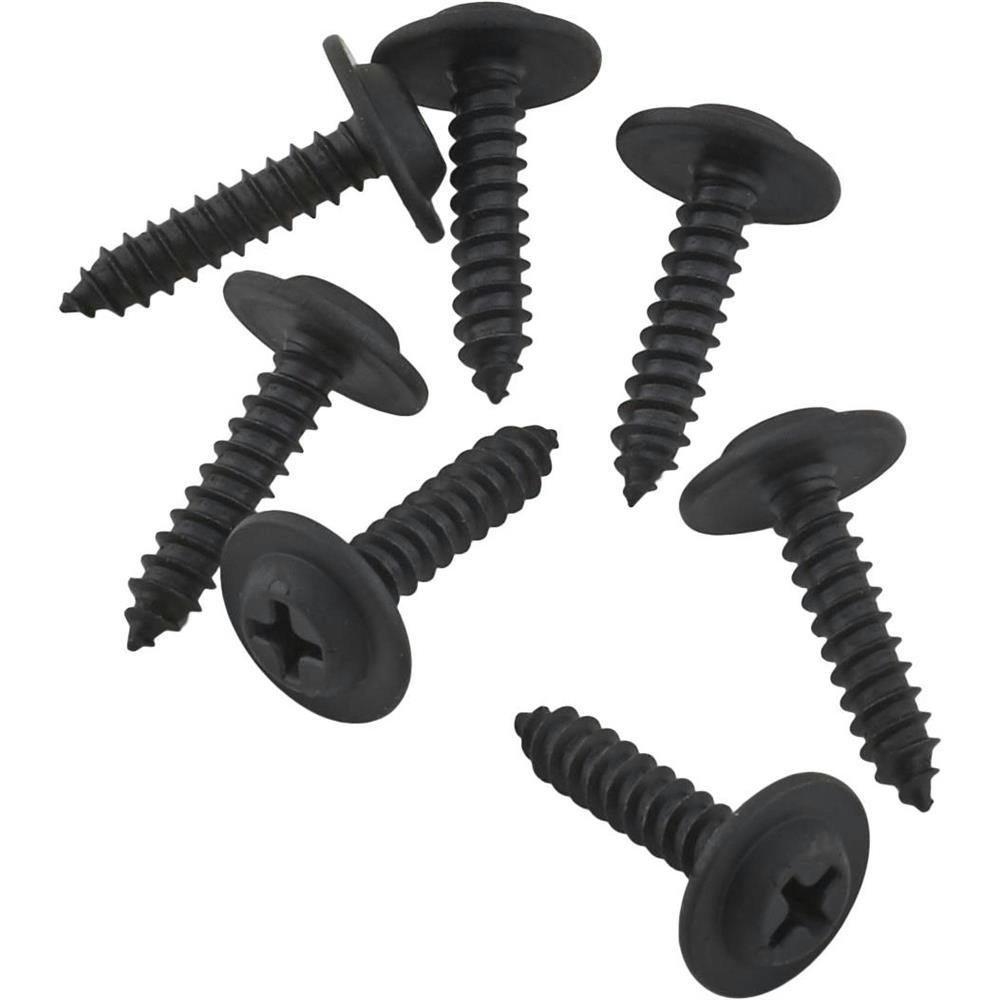 Replacement Glove Box Screw Set for Camaro/Firebird/Nova/Chevelle