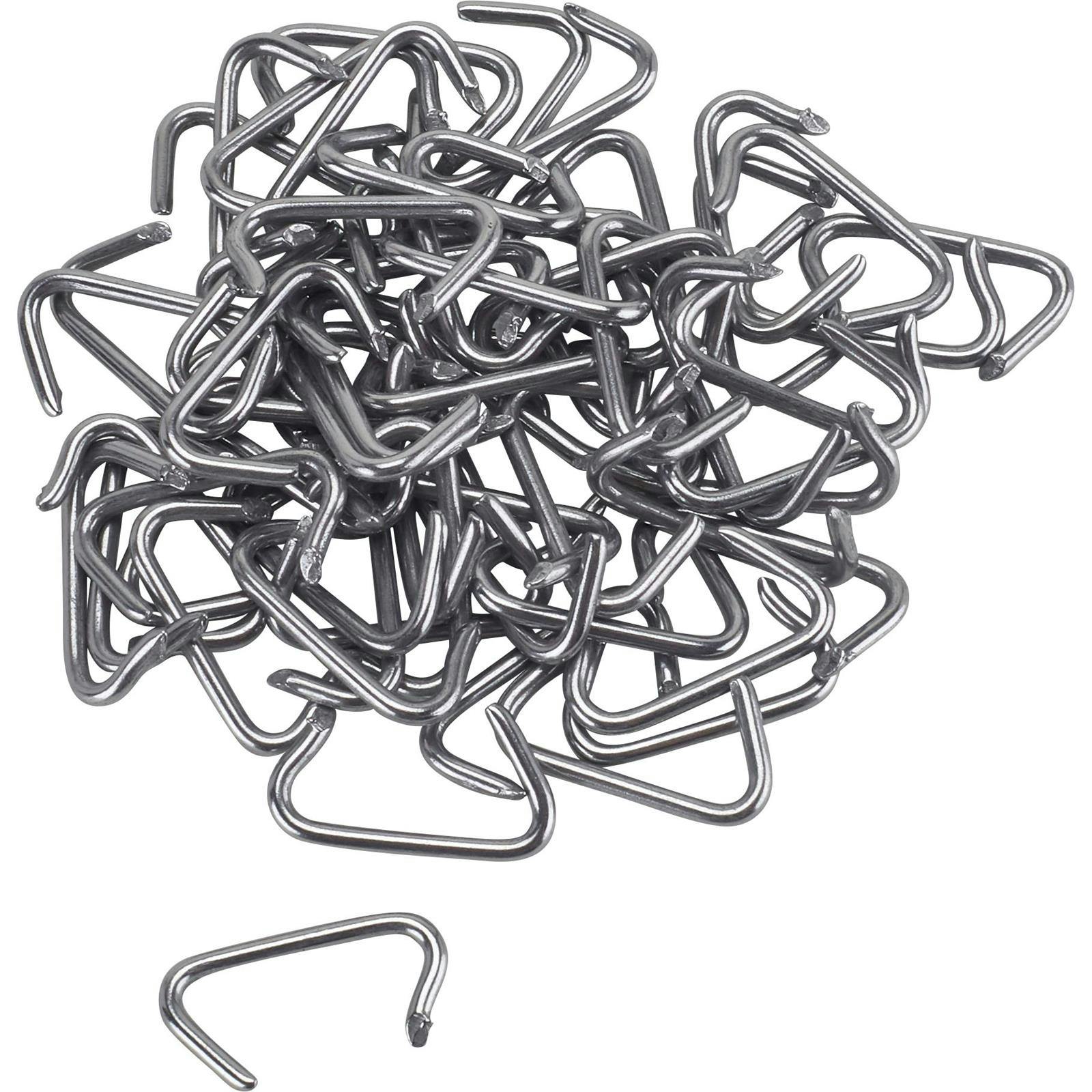 Basic Upholstery Install and Hog Ring Kit