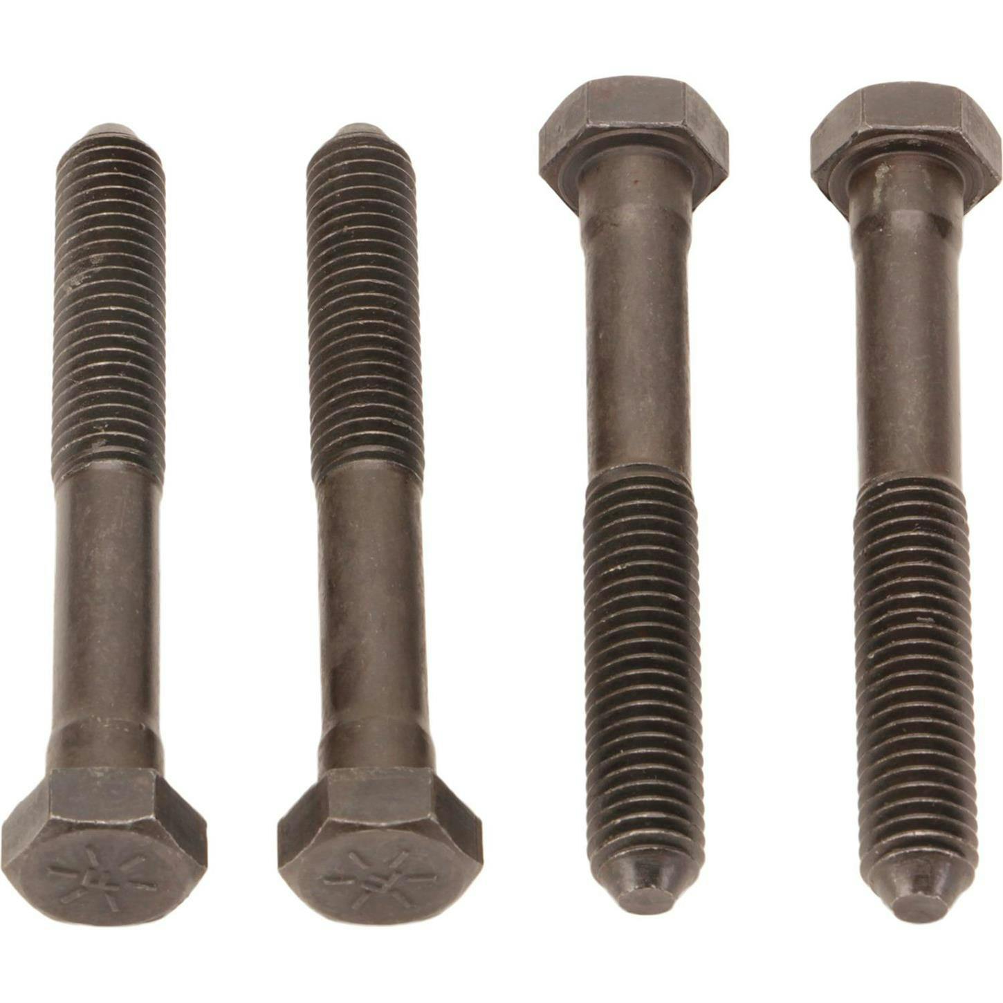 Classic Headquarters W-547A Lower Frame Bolt Set, Nova/Camaro
