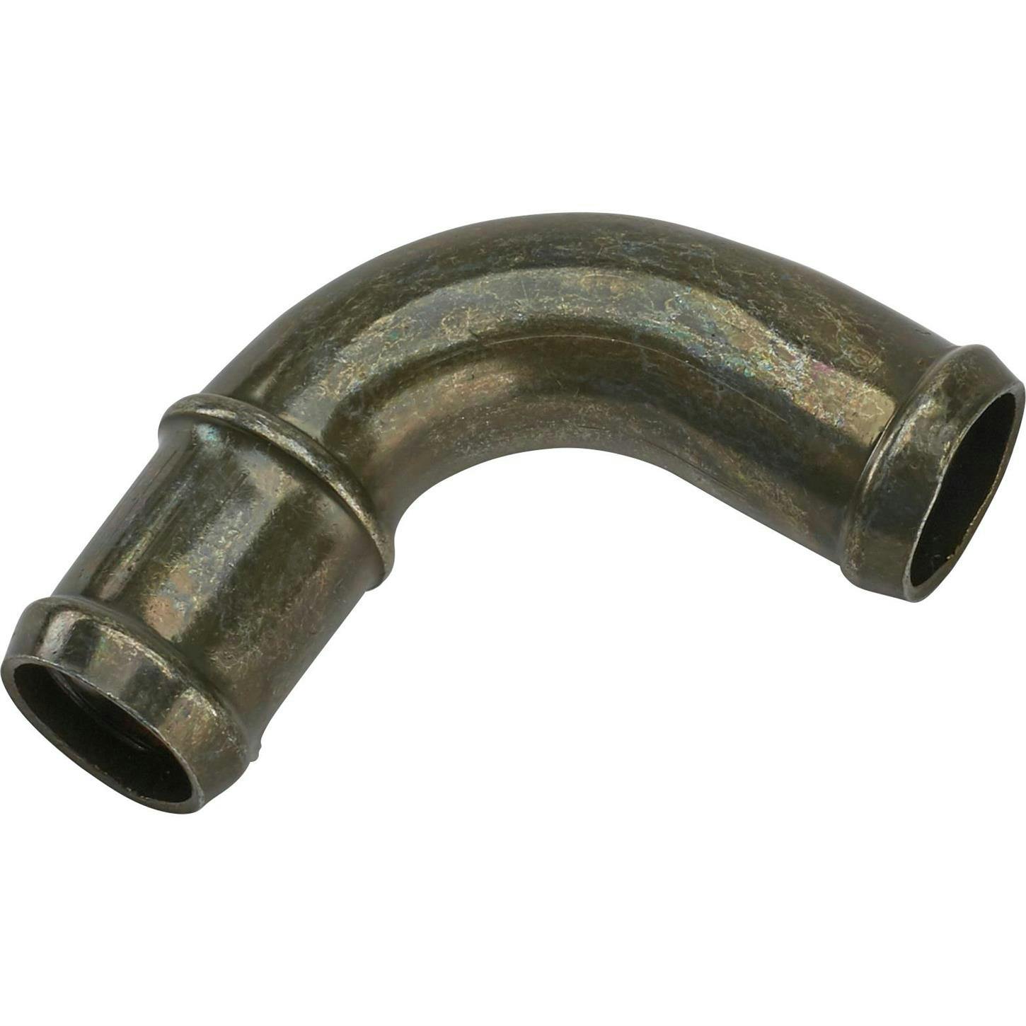 Classic Headquarters W-609 Valve Cover Elbow for Small Block Chevy