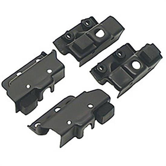 Classic Headquarters W-398 67 Camaro RS Limit Switch Bracket Set