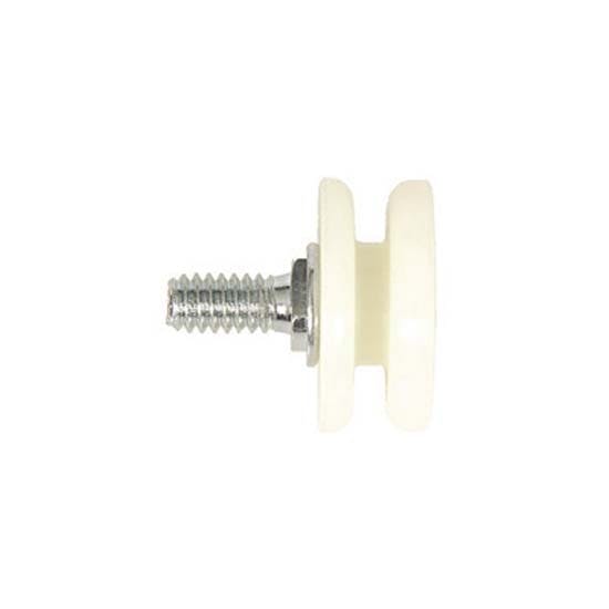 Classic Headquarters W-061 Rear Qtr Window Lower Roller, 67-69 Camaro