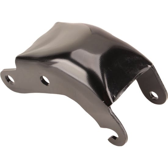 Classic Headquarters W-688 Power Steering Pump Bracket, 67-68 GM