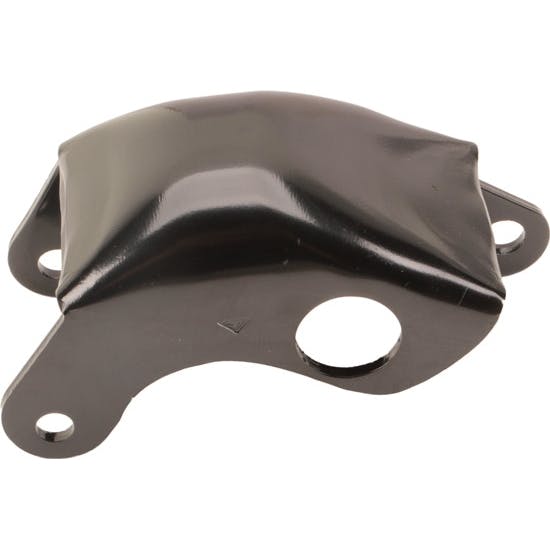 Classic Headquarters W-688 Power Steering Pump Bracket, 67-68 GM