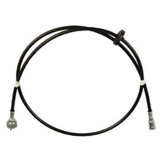 Classic Headquarters W-877 71 Inch Speedometer Cable, Nova/Camaro