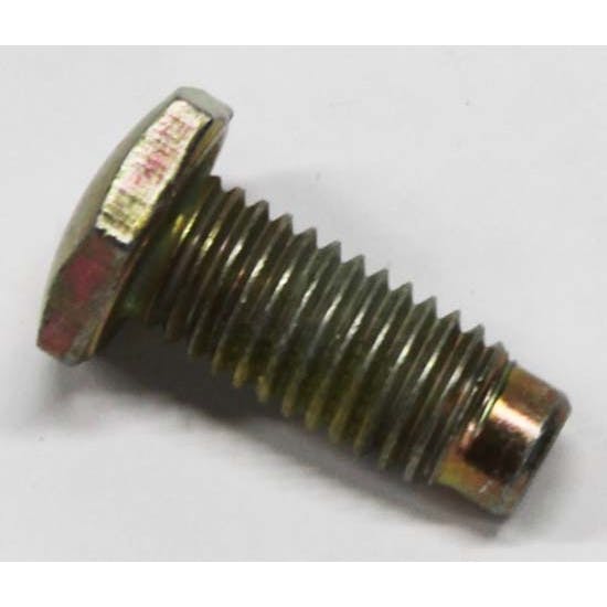 Classic Headquarters W-592 Rear Seat Belt Anchor Bolt Kit