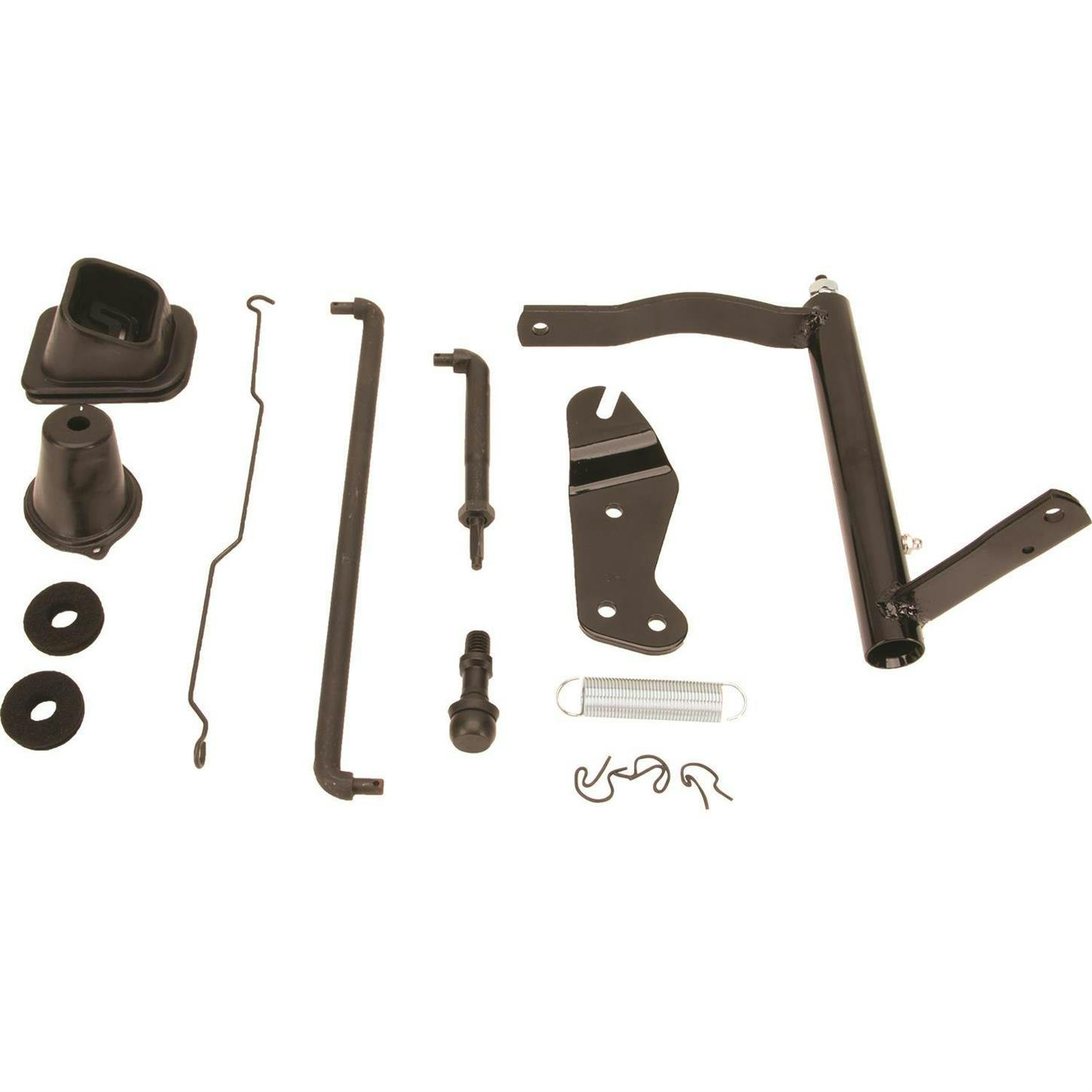 Classic Headquarters W-685 Clutch Linkage, Small Block, Camaro/Nova