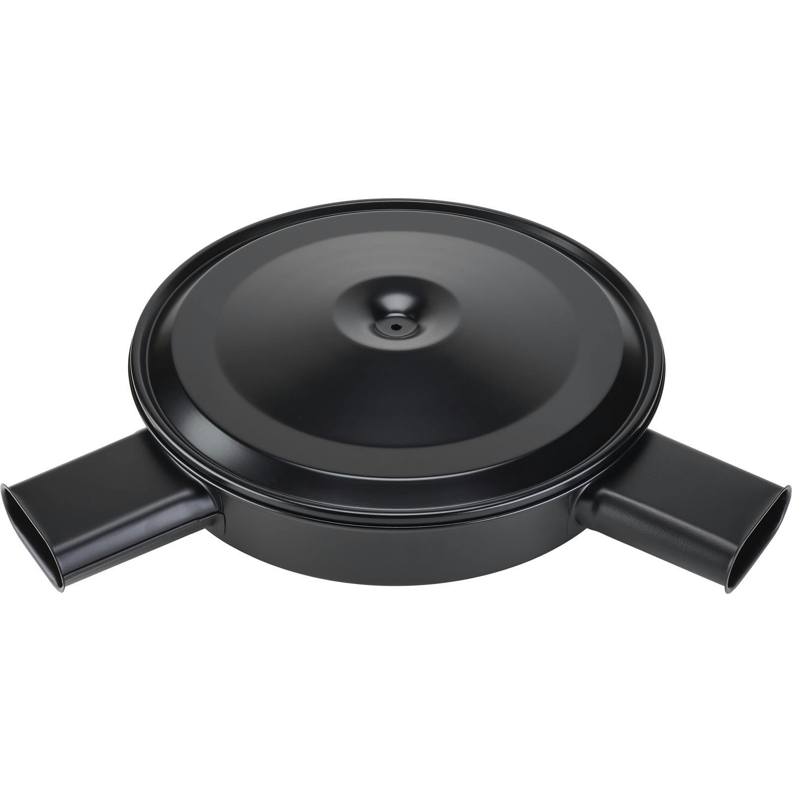 Classic Headquarters W-460A Dual Snorkel Air Cleaner, 1968-72 Chevy