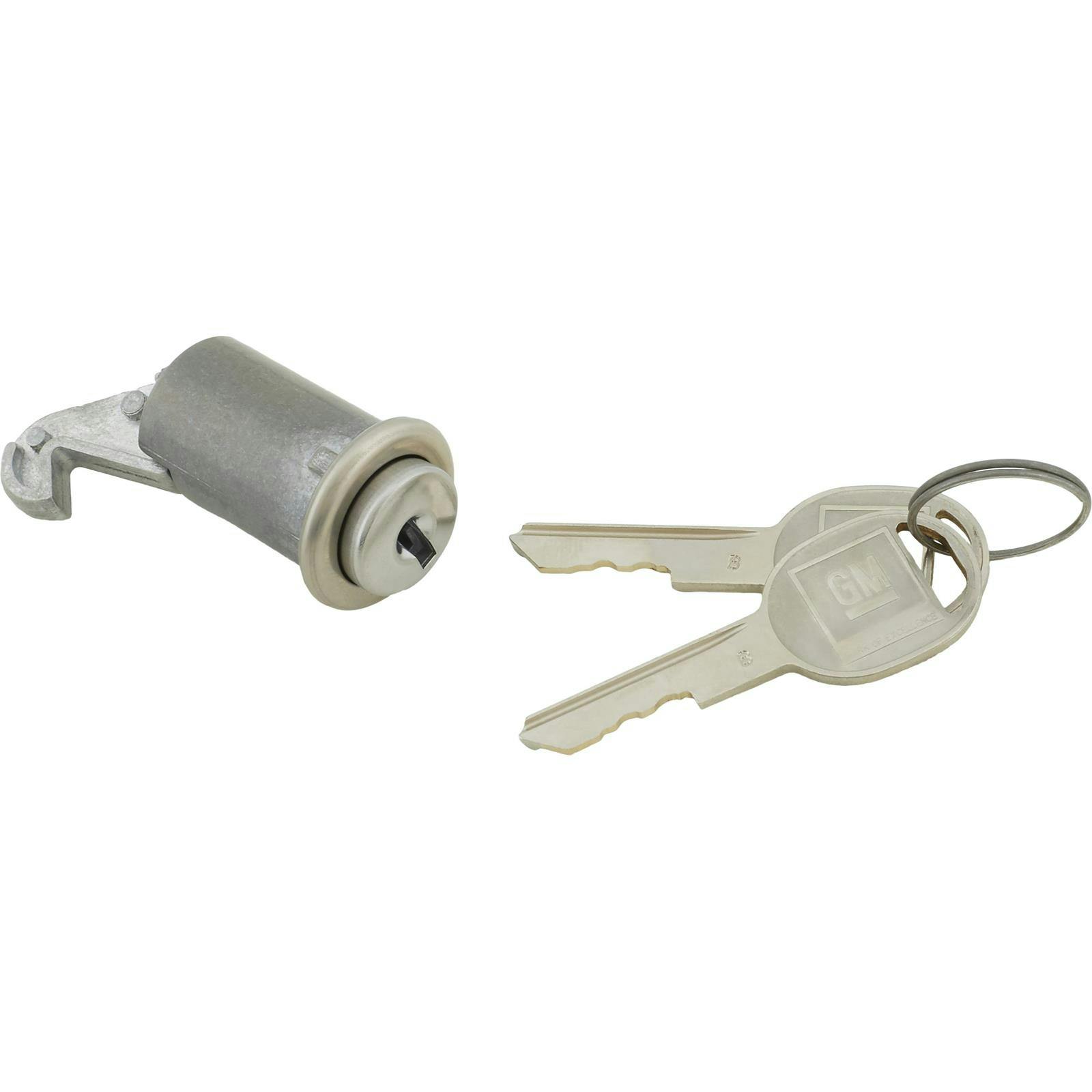 Classic Auto Locks CL-145 Glove Box Lock w/ Key 1964-65 Chevelle/EC