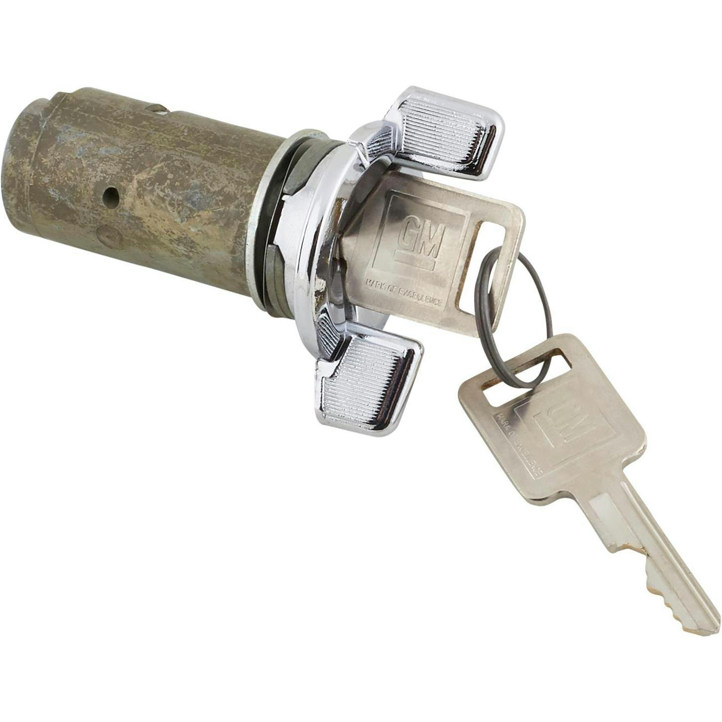 Classic Auto Locks CL-103 Ignition Lock with Original Key