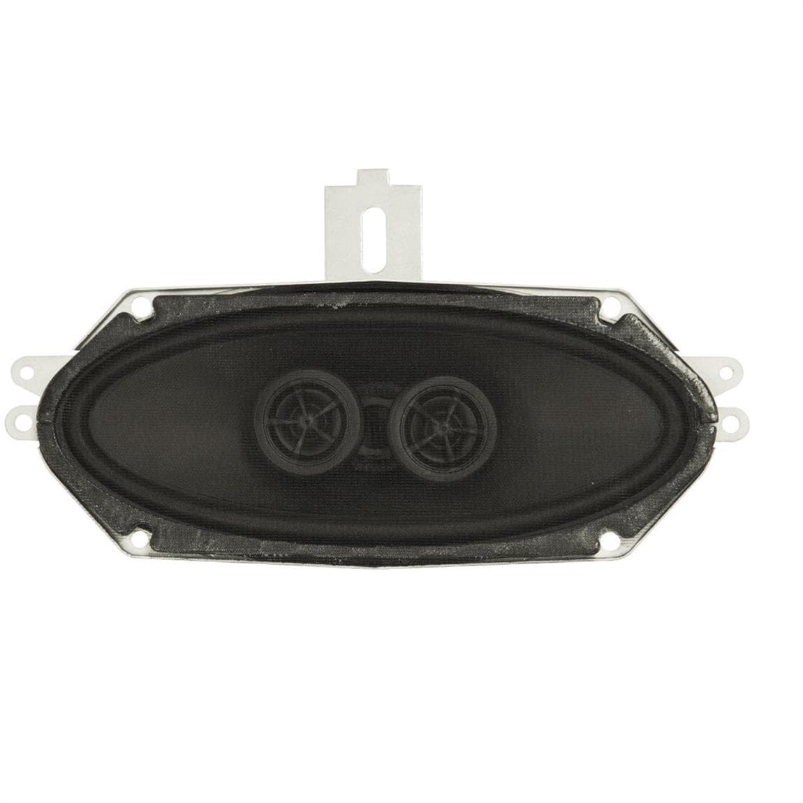 Custom Autosound 4008 66-67 Nova/Chevelle 140W Dual Voice Speaker