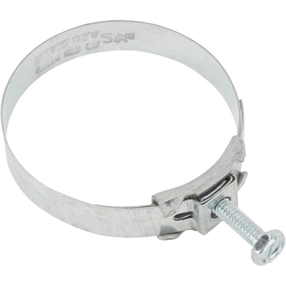 D&R Classic M00387 Lower Radiator Hose Clamp, Camaro/Nova/Chevelle