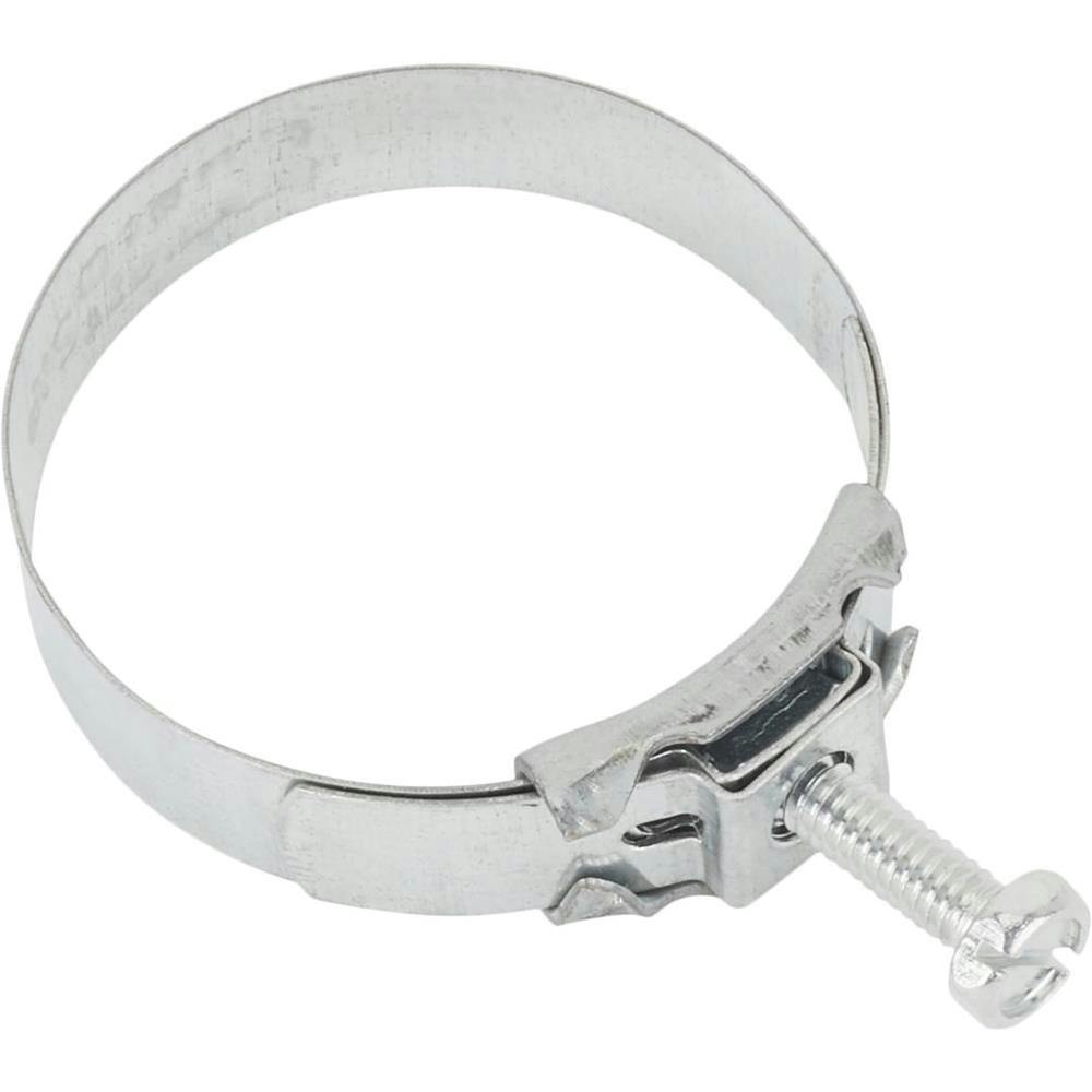 D&R Classic MOO386 Upper Radiator Hose Clamp, Tower Style