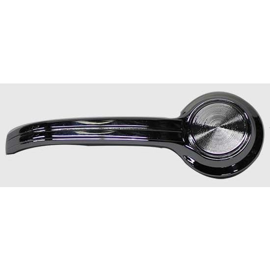 D&R Classic FL0027 Interior Door Handle for Camaro/Nova/Chevelle