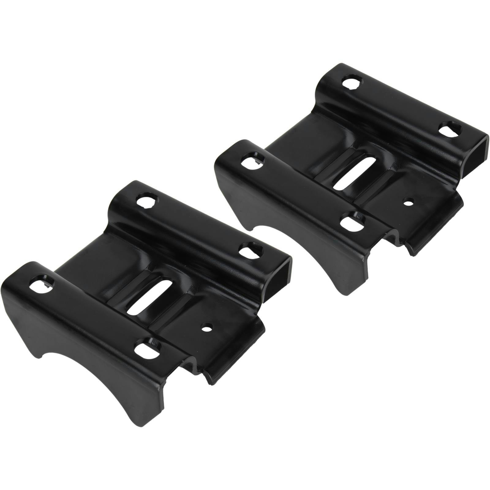 D&R Classic K00501 1967-69 Mono Leaf Spring Mounts