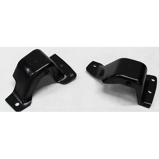 D&R M0081 Small Block Engine Frame Motor Mounts, Camaro/Nova