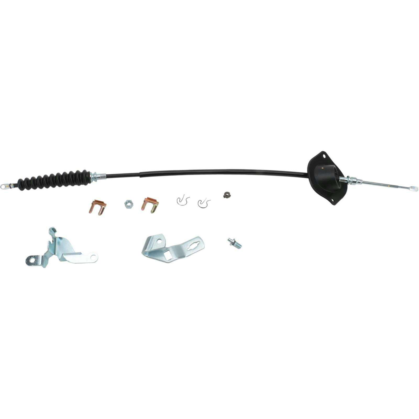 D&R Classic Z20047 Shifter Cable, TH400, 67-69 Camaro/68-72 Chevelle
