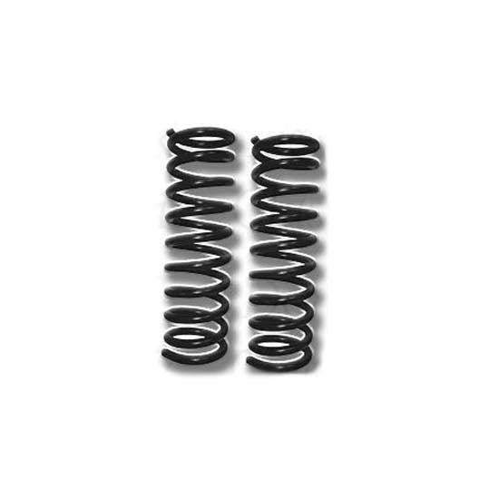 D&R Classic K00036 Big Block Chevy Coil Springs, Camaro/Nova, Pair