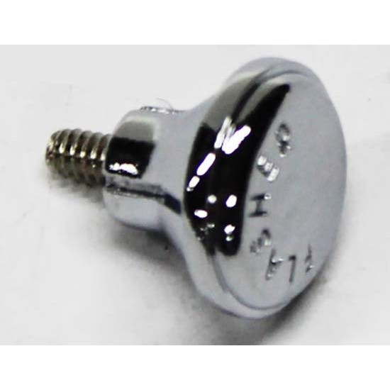 D&R Classic F00045 Flasher Knob, Camaro/Nova/Chevelle
