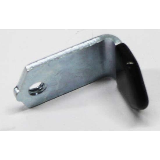 D&R Classic Q00140 Forward Door Window Glass Lower Stop, 68-69 Camaro