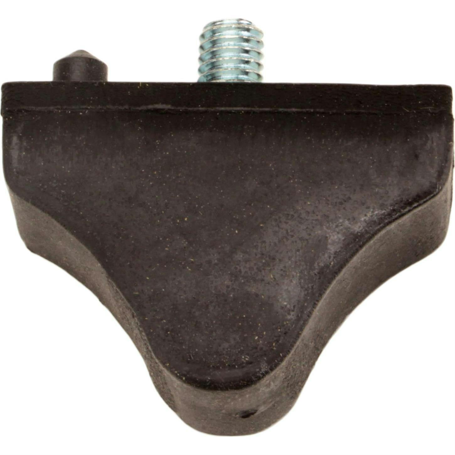 D&R Classic K00004 Lower Control Arm Bumper, Camaro/Nova/Chevelle
