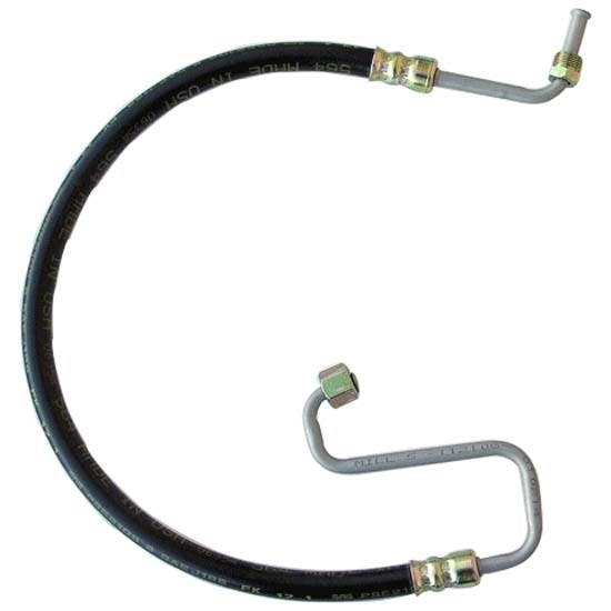 D&R Classic M00107 Power Steering Pressure Line for 1969 Camaro/Nova