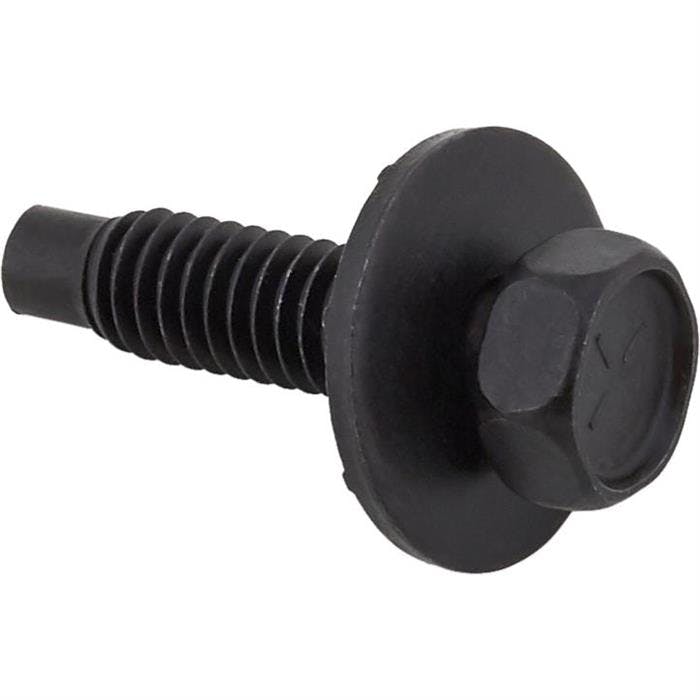 D&R Classic T00130 Battery Hold-Down Bolt, Camaro/Nova/Chevelle/Pickup