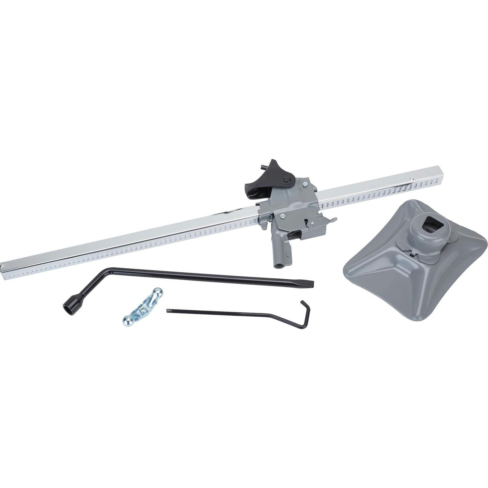 D&R Classic G00008-N Deluxe Bumper Jack Kit, 1967 Camaro