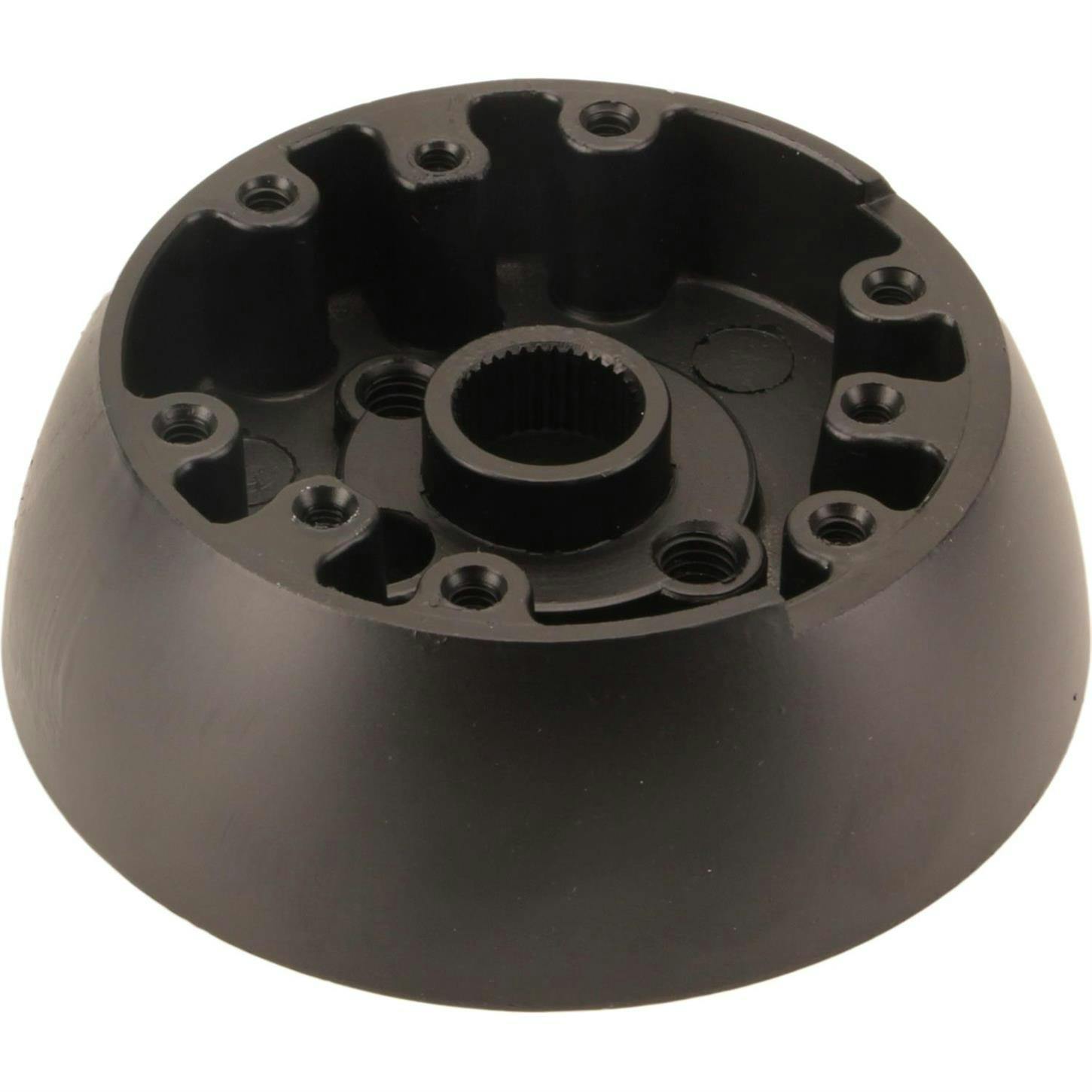 D&R Classic F00330 Steering Wheel Hub Adapter, Camaro/Nova/Chevelle