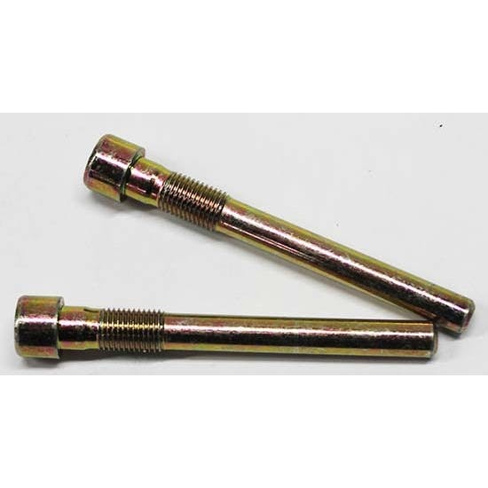 D&R Classic Y00138 Disc Brake Pad Single Piston Retainer Pins, Pair