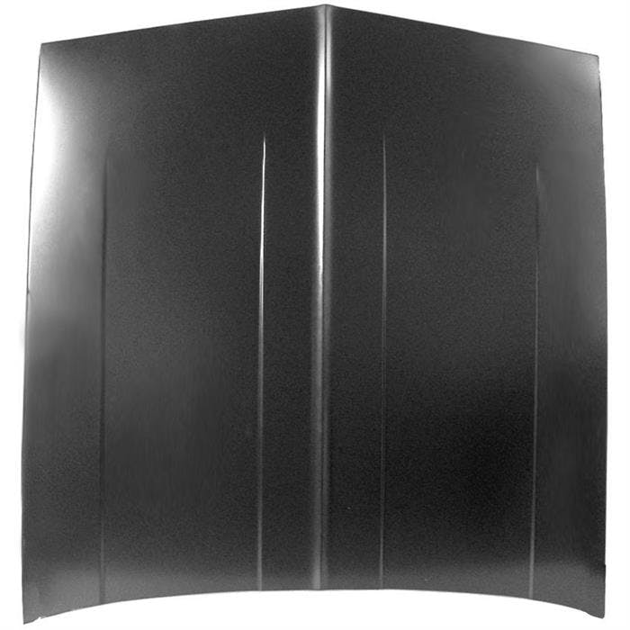 Dynacorn 1069D 1967-1969 Camaro Standard Steel Hood