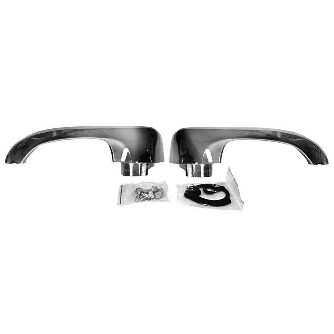 Dynacorn M1390 Front Door Handle W/O Buuton, 1964-67 Chevelle/EC