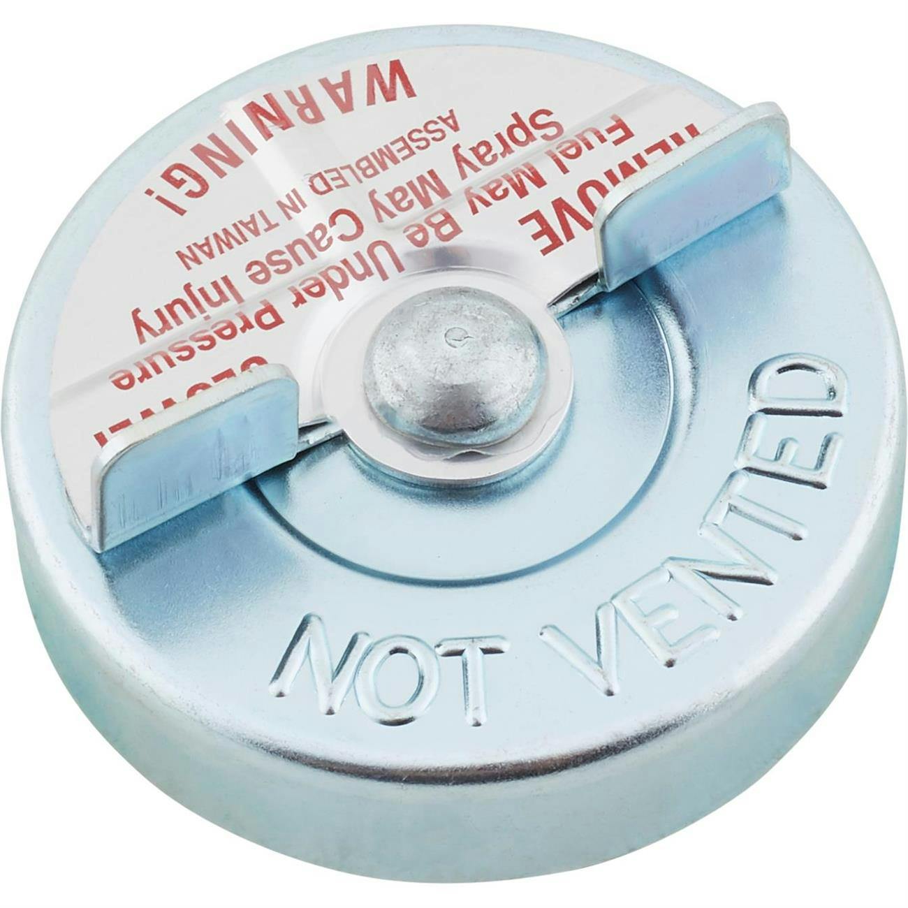 Dynacorn T32A Replacement Non-Vented Gas Cap, 64-69 Chevelle