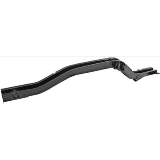 Dynacorn 1632Y Frame Rail, RH, 1966-67 Nova