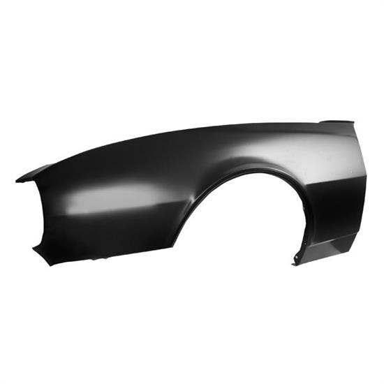 Dynacorn 1039P 1967 Camaro RS LH Fender w/Extension