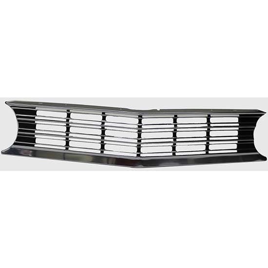 Dynacorn M1362 Front Grille for 1967 Chevelle