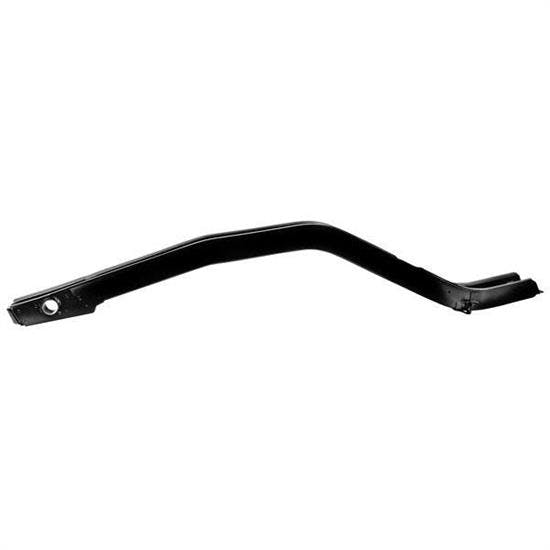 Dynacorn 1068U 1967 Camaro Complete Frame Rail LH