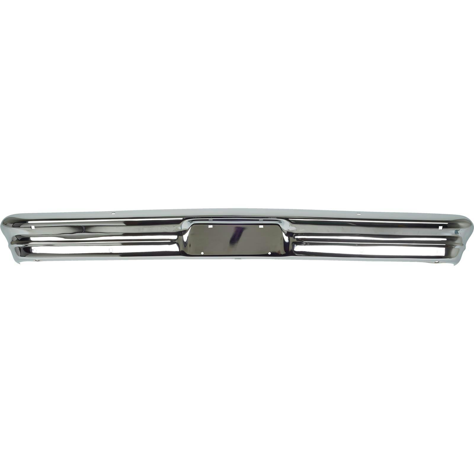 Dynacorn 1608 1962-1964 Nova Chrome Front Bumper