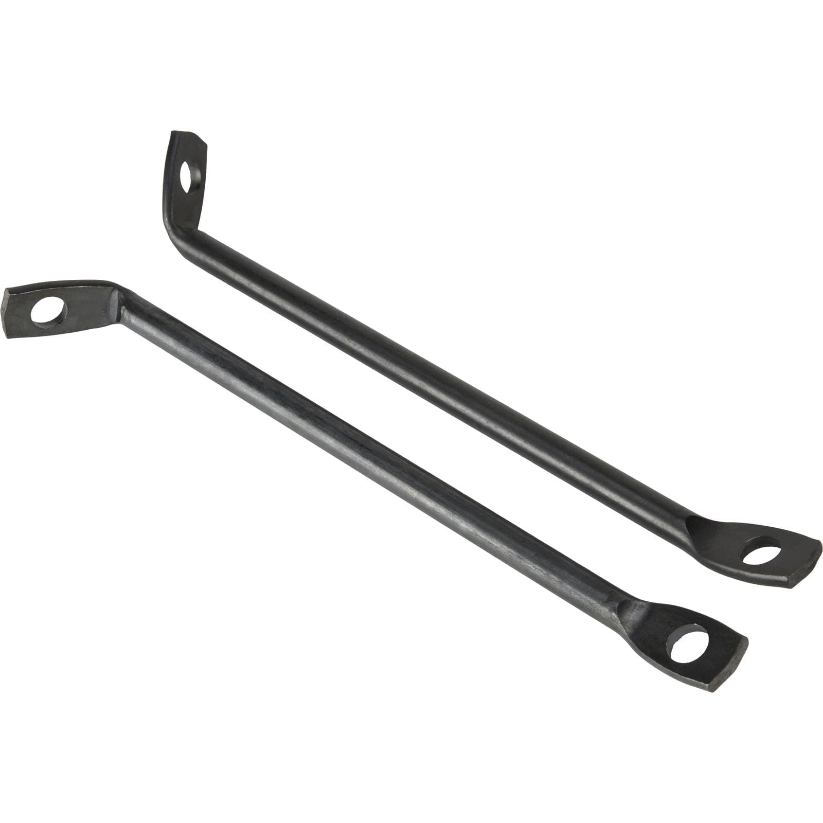 Dynacorn 1616A Lower Fender Extension Braces for 1962-65 Nova, Pair