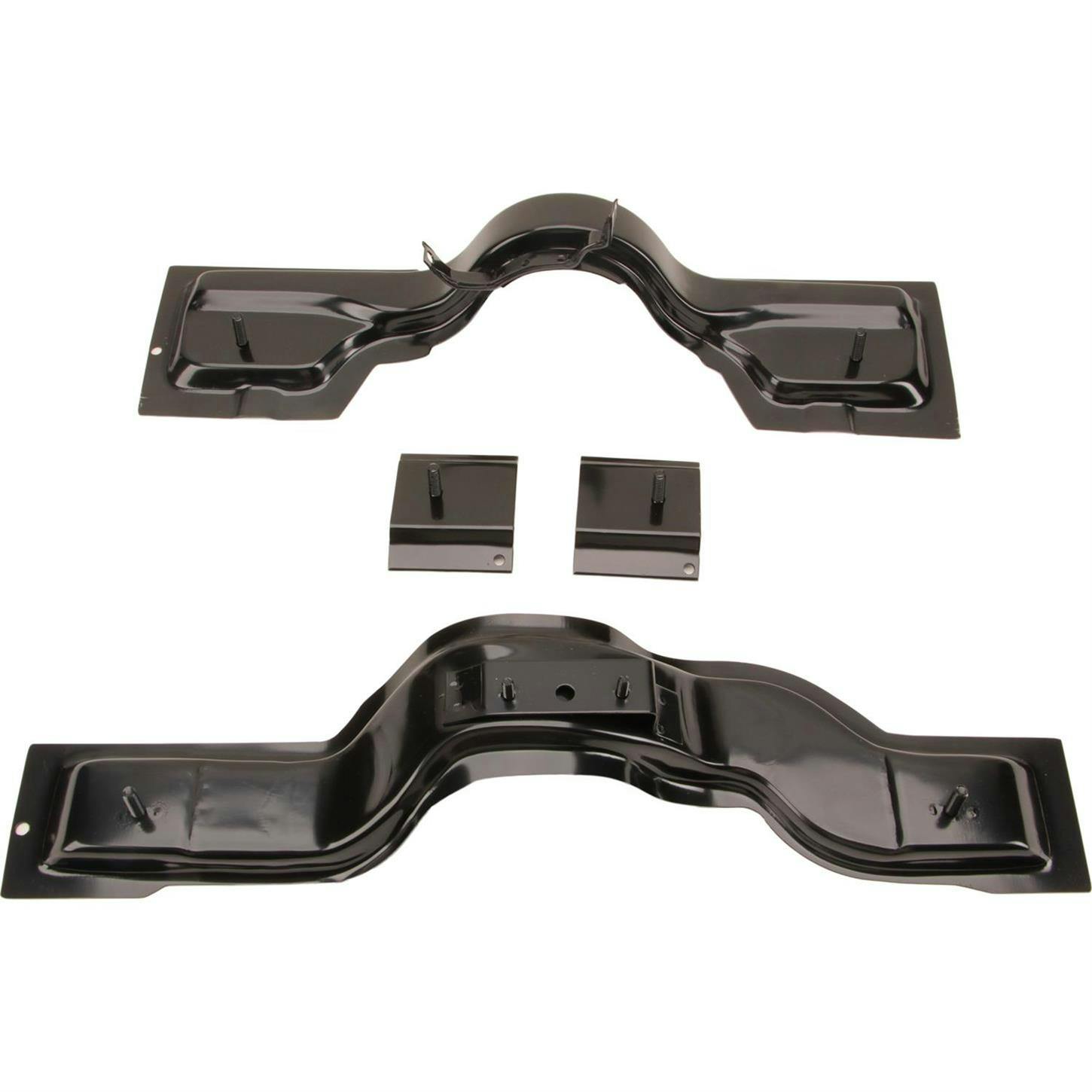 Dynacorn 1636C 1962-1967 Nova Factory Style Seat Brackets