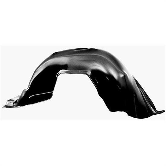 Dynacorn 1471N Inner Fender Wheel Well, Right/Pass Side, 1965 GM