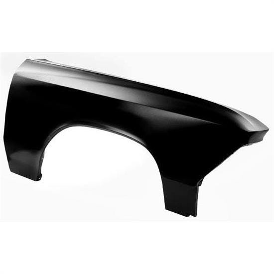 Dynacorn 1476 Front Fender, RH Passenger Side, 1966 GM A-Body