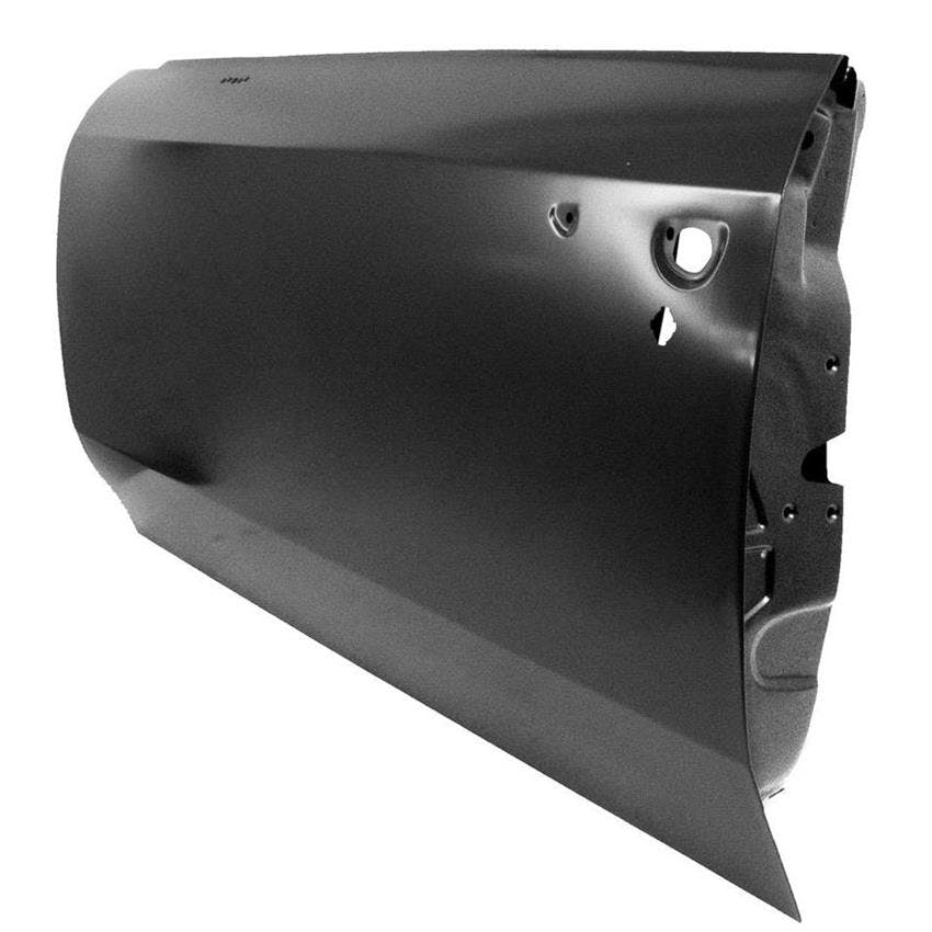 Dynacorn 1485B 1966-1967 Chevelle LH Door Shell