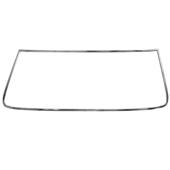 Dynacorn M1423 Windshield Molding Set, 1966-67 GM