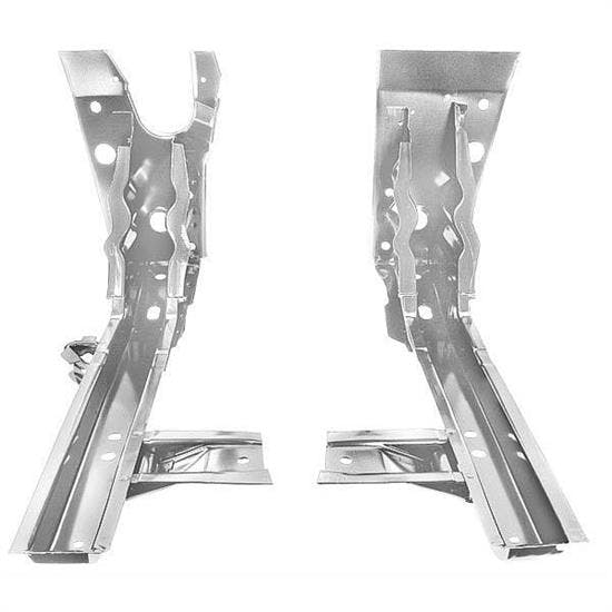 Dynacorn 1645AWT 1966-1967 Nova Firewall to Floor Braces